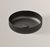 Matt Black Sit-On Basin AB.SO400.1