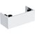 Geberit Selnova Compact Plinth For 50cm Washbasin Unit-1