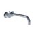 2121C One Handle Wall Mounted Mixer-0