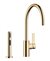 Tara Ultra Single-Lever Mixer With Rinsing Spray Set-3