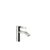 Imo Single Lever Bidet Mixer-1