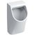 Smyle Urinal For Concealed Flush Control-0