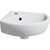 Geberit Selnova Corner Handrinse Basin