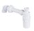 Geberit Bottle Trap For Washbasin Connection Bend-0