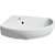 Geberit Selnova Corner Handrinse Basin-1