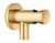 Tara Wall Elbow With Integrated Shower Holder-3