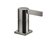 Single Lever Bath Mixer For Bath Rim/Tile Edge-7