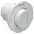 Geberit Remote Dual Flush Type 01, Pneumatic, Protruding