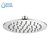 Shower - Arm Mounted Round Shower Head-0