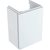 Xeno² Cabinet For 40cm Handrinse Basin With One Door-0