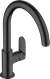 Vernis Blend M35 Single Lever Kitchen Mixer 210 With Swivel Spout-1