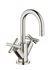 Tara Single Hole Basin Mixer With Pop-Up Waste-1