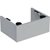 Geberit Selnova Compact Plinth For 45cm Washbasin Unit-1