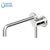 Pan Wall Mounted Basin Mixer 230 mm-0