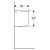 Smyle Half Pedestal For Washbasins-2