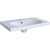 Acanto 90cm Washbasin With Shelf Surface-0