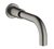 Tara Bath Spout For Wall Mounting-4
