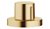 Strainer Waste With Control Handle-3
