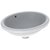VariForm Under-Countertop Oval Washbasin-0