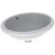 VariForm Under-Countertop Oval Washbasin