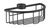 Shower Basket For Mounting On Riser-5