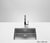 Single Sink - Under-Mounted, On Top Or Flush-1