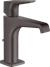 Citterio E Single Lever Basin Mixer 130 with Lever Handle-2