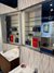 Keuco Recessed Mirror Cabinet - Including Frame - LESS THAN HALF PRICE EX DISPLAY-1