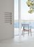 T39EL Vola Build-In Modular Heated Towel Rail Electric