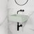 Terra Concrete Washbasin-3
