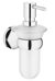 Madison Lotion Dispenser Wall Model-0