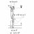 Duofix Element For Wall-Hung WC, 98 cm, With Geberit Sigma Concealed Cistern 12 cm, Wall Anchor & Connection Bend-3