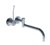 131 One Handle Built-In Basin Mixer-2