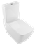 Venticello Washdown WC For Close-Coupled WC Suite-0