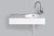 MC Series Washstand WT.MC800H.R-1