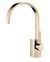 Mem Single Lever Basin Mixer-5