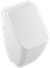 Finion Siphonic Urinal-1