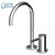 Pan 2 Hole Basin Mixer