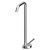Isystick Single Lever Tall Basin Mixer