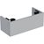 Geberit Selnova Compact Plinth For 50cm Washbasin Unit-0