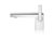 MyEdition Single Lever Basin Mixer 70 with Push-Open Waste-2