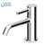 Pan Basin Mixer With Long Spout-1