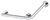 Plan Care Angle Bar 135°