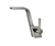 CL.1 Single Lever Basin Mixer Without Pop-Up Waste-4