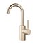 Meta Single-Lever Basin Mixer-4