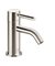 Meta Single-Lever Basin Mixer Without Pop-Up Waste-2