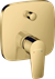 Talis E Single Lever Bath Mixer-5