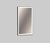 Design Mirrors - Rectangular SP.FR450.S1