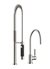 Tara Classic Single-Lever Mixer with Profi Spray Set-1