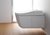 Neorest EW 2.0 Washlet Seat & Wall Hung WC Pan